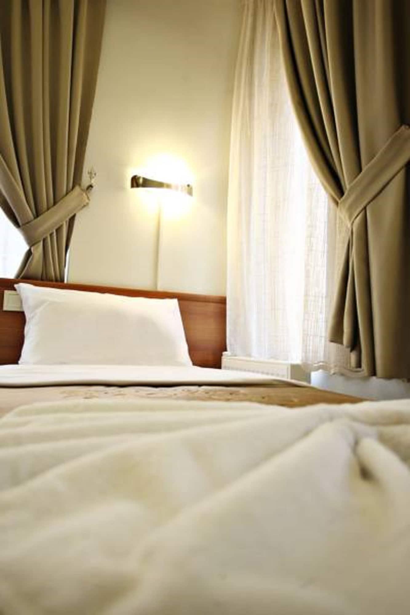 Taksim Palace Hotel Istanbul Exterior photo